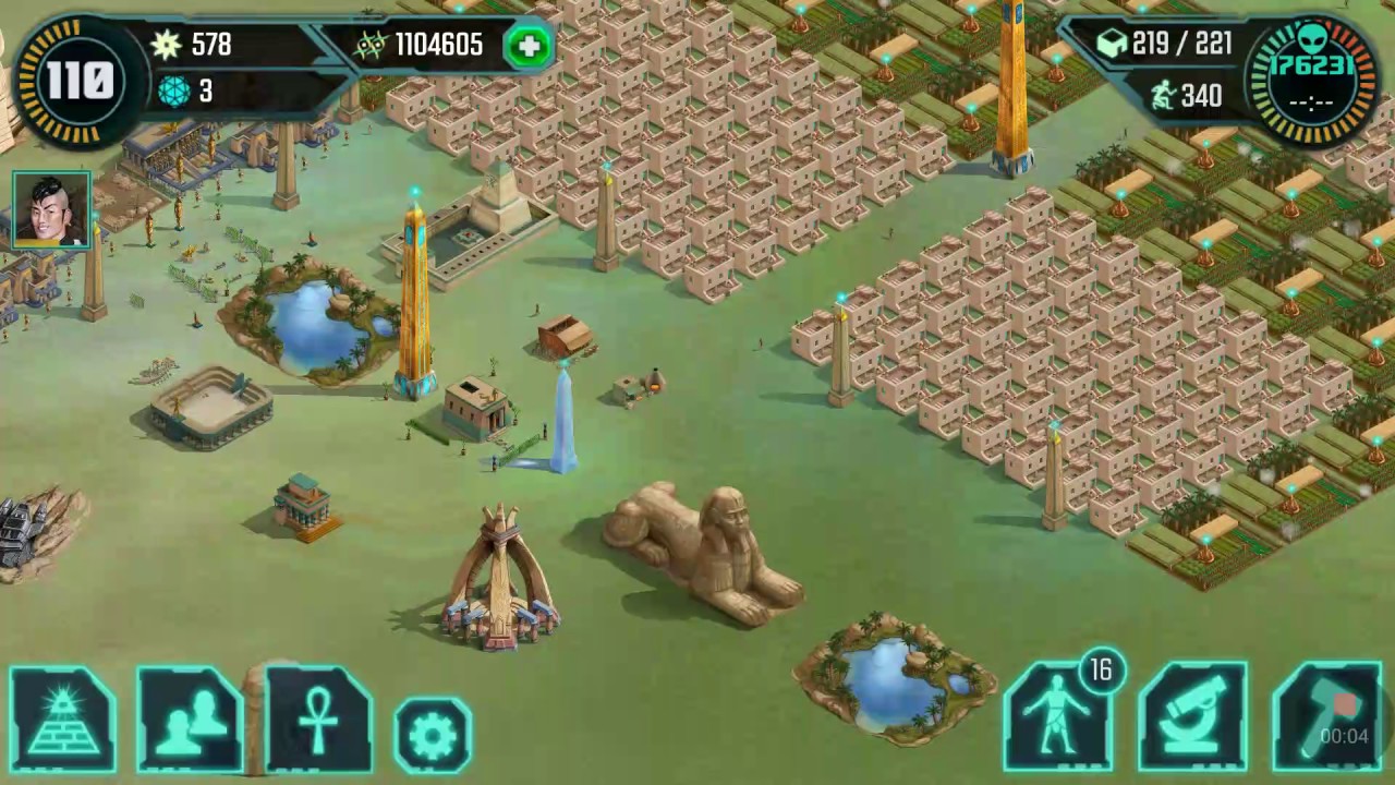 ancient aliens game hack ancient aliens game hack