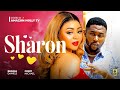 Sharon   a regina daniels movie 2024 latest nigerian nollywood movies