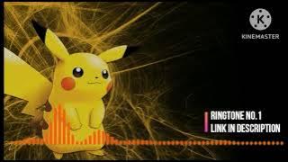 Pokemon call ringtone 2023 New Pokemon