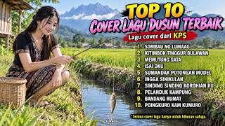 Cover Lagu Lagu Sabahan Terbaik KPS | Top 10 [Playlist 12]