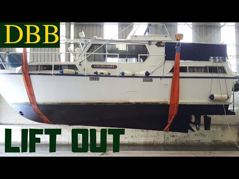 Sacrificial Anode On Boats - Treating Rust Spots