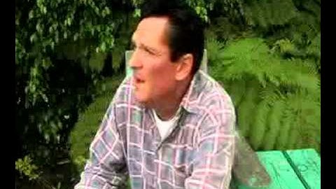 Michael Madsen - Video Letter Of Interest