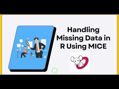Stop Dropping Rows! Handle Missing Data the Right Way with MICE in R