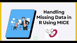 Stop Dropping Rows! Handle Missing Data the Right Way with MICE in R