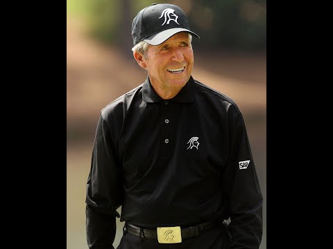 Video: Gary Player neto vērtība