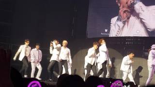 170604 CAN YOU FEEL IT calling you
