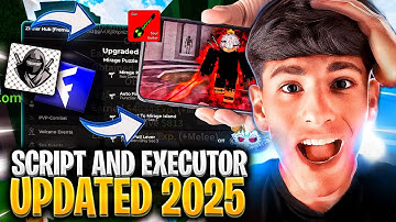 ROBLOX EXECUTOR after LAST UPDATE - BETA - WORKING EXPLOIT + SAFE INJECT - NEW VERSION XVD