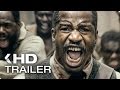 THE BIRTH OF A NATION Trailer German Deutsch 2017 