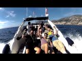 Heli offshore race in monaco by liven up