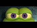 Dont croak trailer