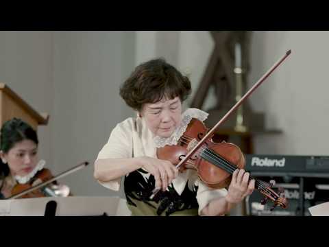 【Arc Music Academy】シンセサイザー・オーケストラの魅力と可能性