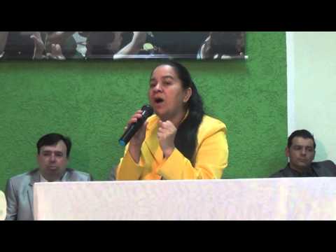 Cantora Sueli Ferreira
