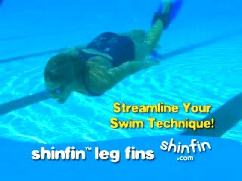 shinfin ~ Swim Fins, Swimming Flippers