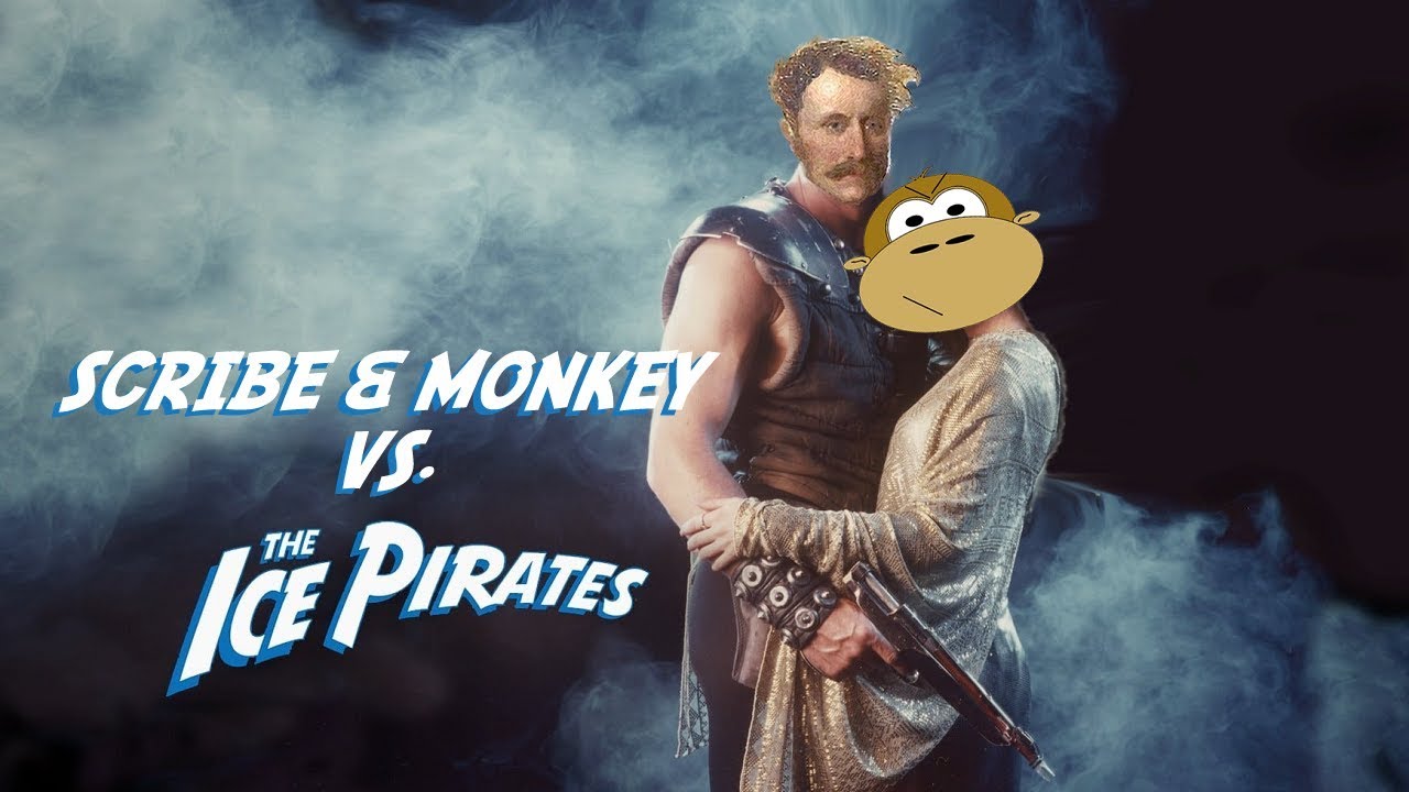 the ice pirates 2005 movie review the ice pirates 2005 movie review