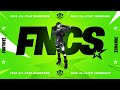 FNCS All-Star Showdown - Play for Keeps - EU