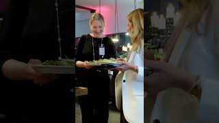 ECOVIS KSO „Drinks & Dine“ in Köln