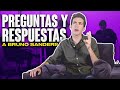 😱Más de 50.000€ al mes en GASTOS Emprendiendo por Internet (Q&A Bruno Sanders)