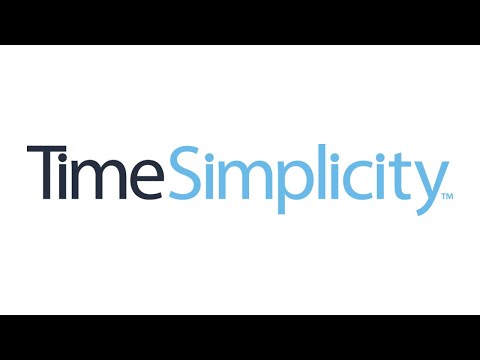 Employee Scheduling - TimeSimplicity