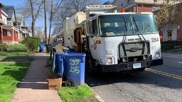 Diesel ACX Automizer.