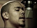 J.Cole - Relaxation Ft. Omen & Fashawn Mp3 Song