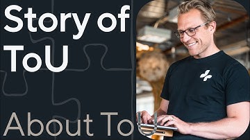 The Story of Tomorrow University of Applied Sciences | Online learning designed for real impact