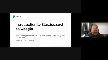Introduction to Elastic Search