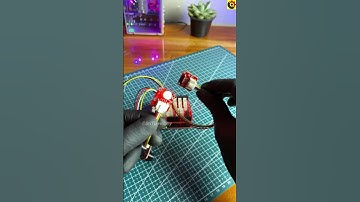 Simple Tilt Sensor Project with Crowduino #crowduino #arduino @sritu_hobby