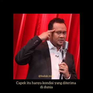 Cak Lontong (story wa)