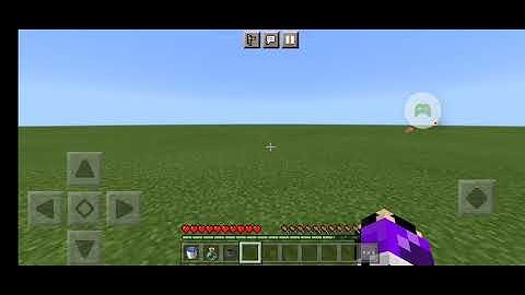 How to make a infinite water source with only one water bucket