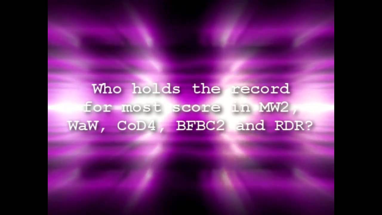 BHL Boosting - Black Ops