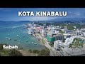 Kota Kinabalu City, Malaysia (May 2024)