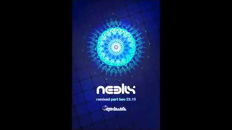 Official - Neelix - Born & Raised feat Jenita Spirtovic (Ranji Remix)