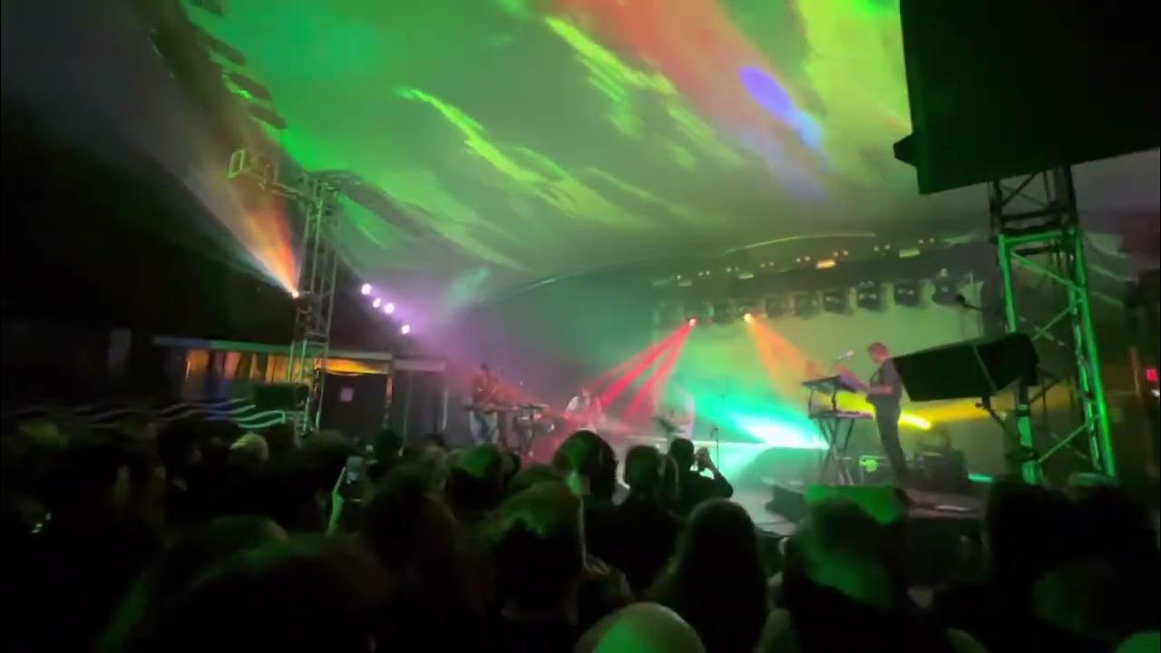 King Gizzard & The Lizard Wizard Iron Lung (Live Levitation 2022