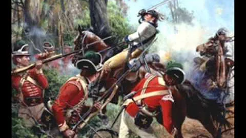 Soldiers Of America by terry caldwell.wmv