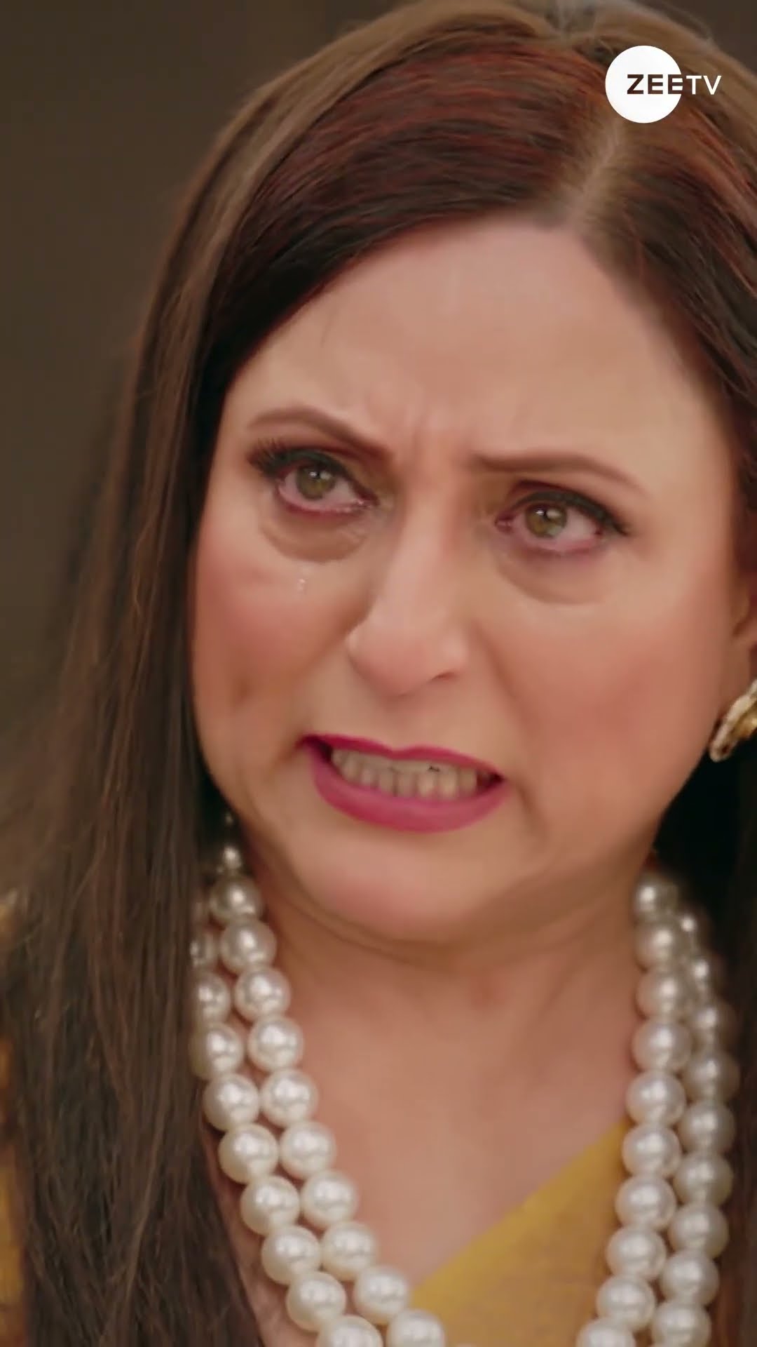 #KAISE MUJHE TUM MIL GAYE #Shorts #Zee TV #Entertainment #Drama