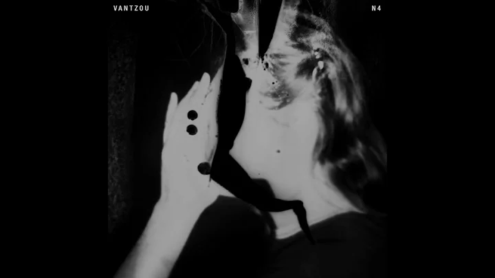 Christina Vantzou - No. 4 (Full Album, 2018)