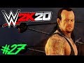 WWE 2K20 : Auf Rille zum Titel #27 - DIE BESTE WWE FOLGE !! 😱🔥