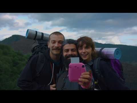 საქართველოს ეროვნული პარკები