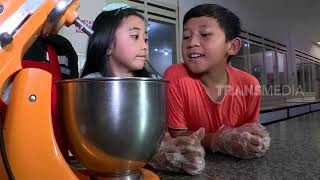 NUTRISI IBADAH part 1 | LAPTOP SI UNYIL (10/05/19)
