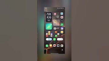 HyperOS 2.0 animations installation guide 🖤 #shorts