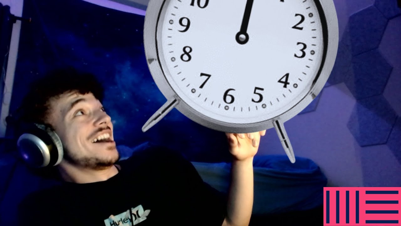 🎹🎧MAKING A BEAT EP. 6: MELODY MORNING🎧🎹