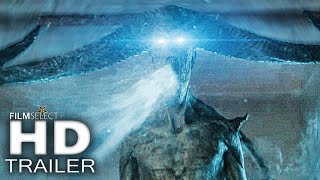 GHOSTBUSTERS: FROZEN EMPIRE Trailer 2 (2024)