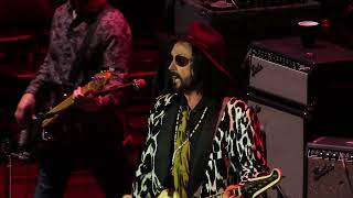 Even the Losers by Mike Campbell & the Dirty Knobs, Honda Center, 10/28/22