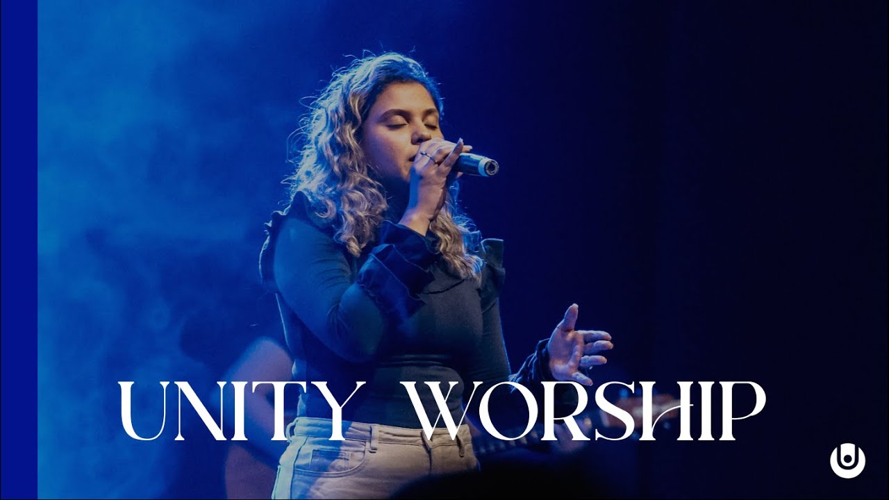 Unity Worship Service Program UNITY WORSHIP 22/01/2023 - YouTube