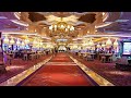 Las Vegas casinos reopen with new safety measures - YouTube