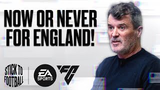 Who Will Win Euro 2024? | Stick to Football Special