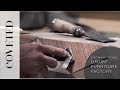 Behind the Scenes: Step Inside Preggo, the Luxury Furniture Design Factory Behind the Scenes: Step Inside Preggo, the Luxury Furniture Design Factory