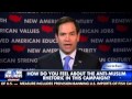 Marco Rubio Declares: There Are Millions Of Patriotic Muslims In America, Islam Is A Great Religion And Muslims Should O...