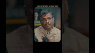 Genz people crazy mindset 😲🤯 #genz #mindset #youth #shorts #trending #viral #podcast #himeeshmadan