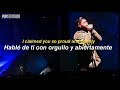 The Weeknd - Call Out My Name (Letra Español/Ingles)